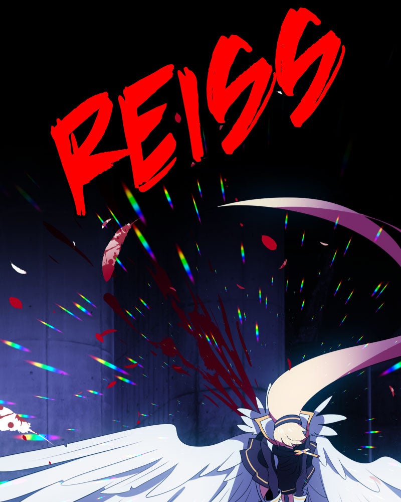 Read I'm the Grim Reaper Manga Online