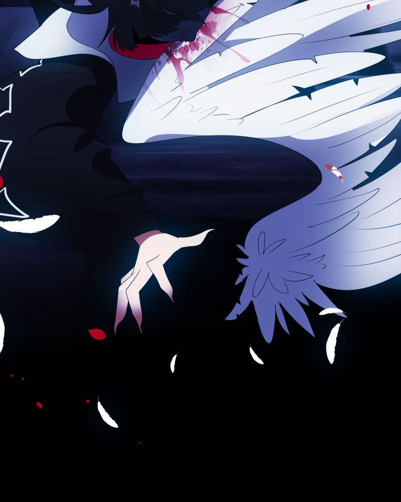 Read I'm the Grim Reaper Manga Online