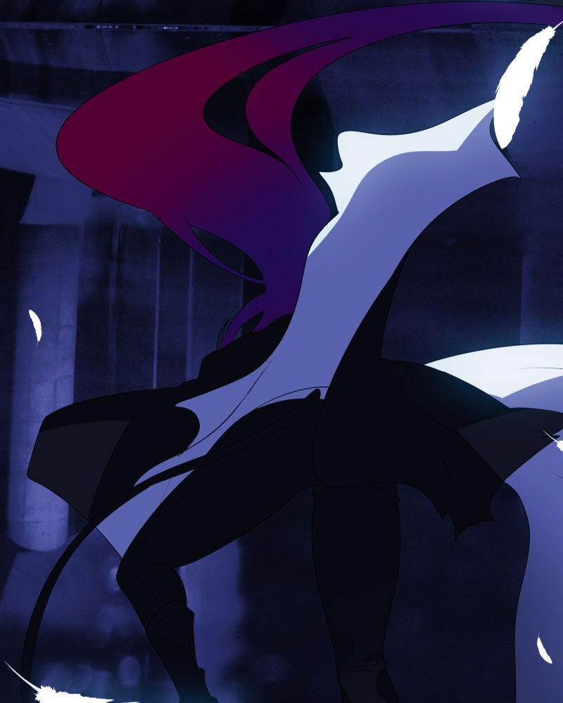 Read I'm the Grim Reaper Manga Online