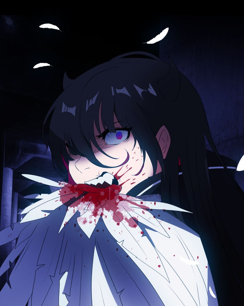 Read I'm the Grim Reaper Manga Online