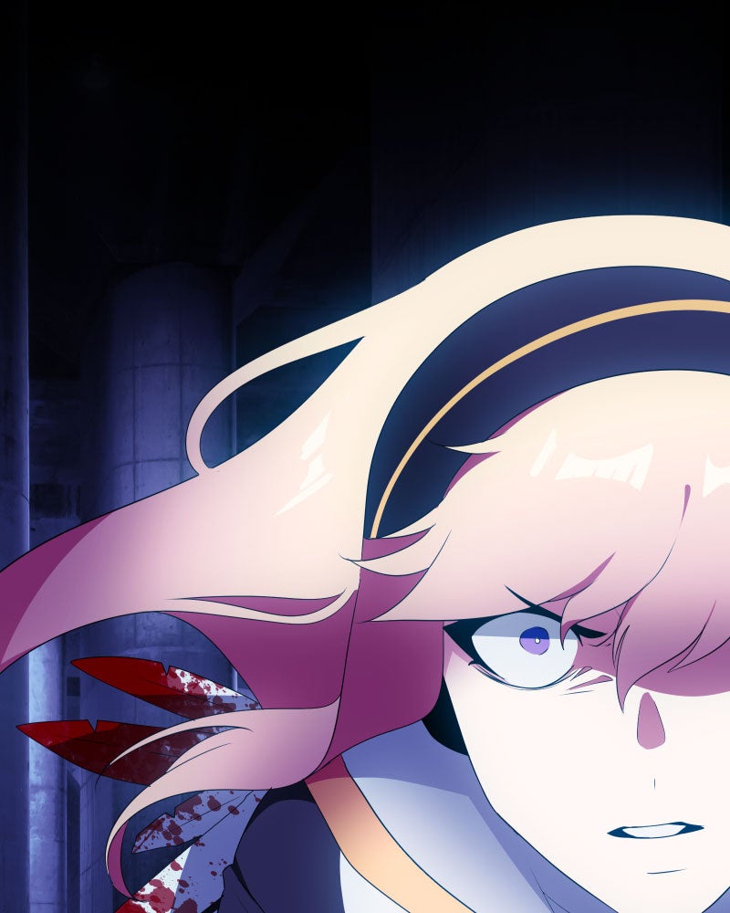 Read I'm the Grim Reaper Manga Online