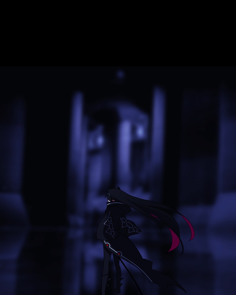 Read I'm the Grim Reaper Manga Online