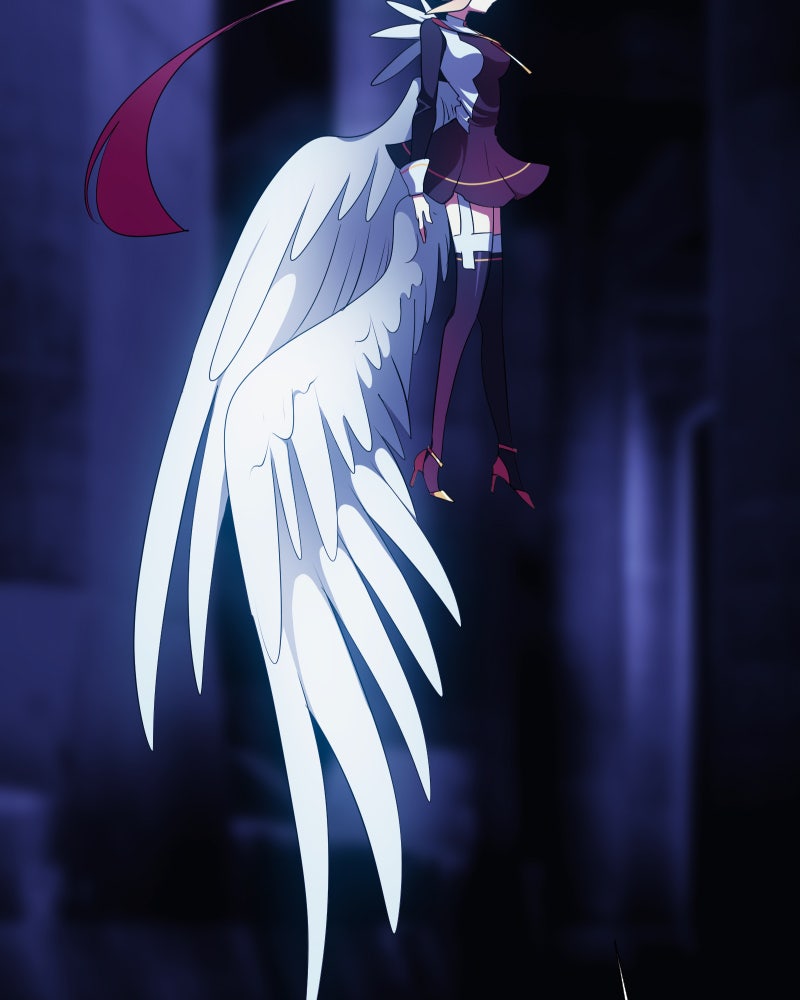 Read I'm the Grim Reaper Manga Online