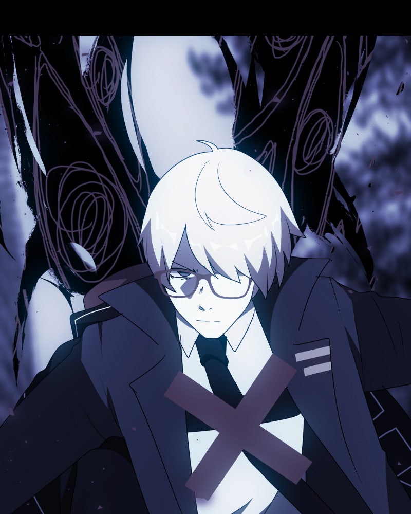 Read I'm the Grim Reaper Manga Online