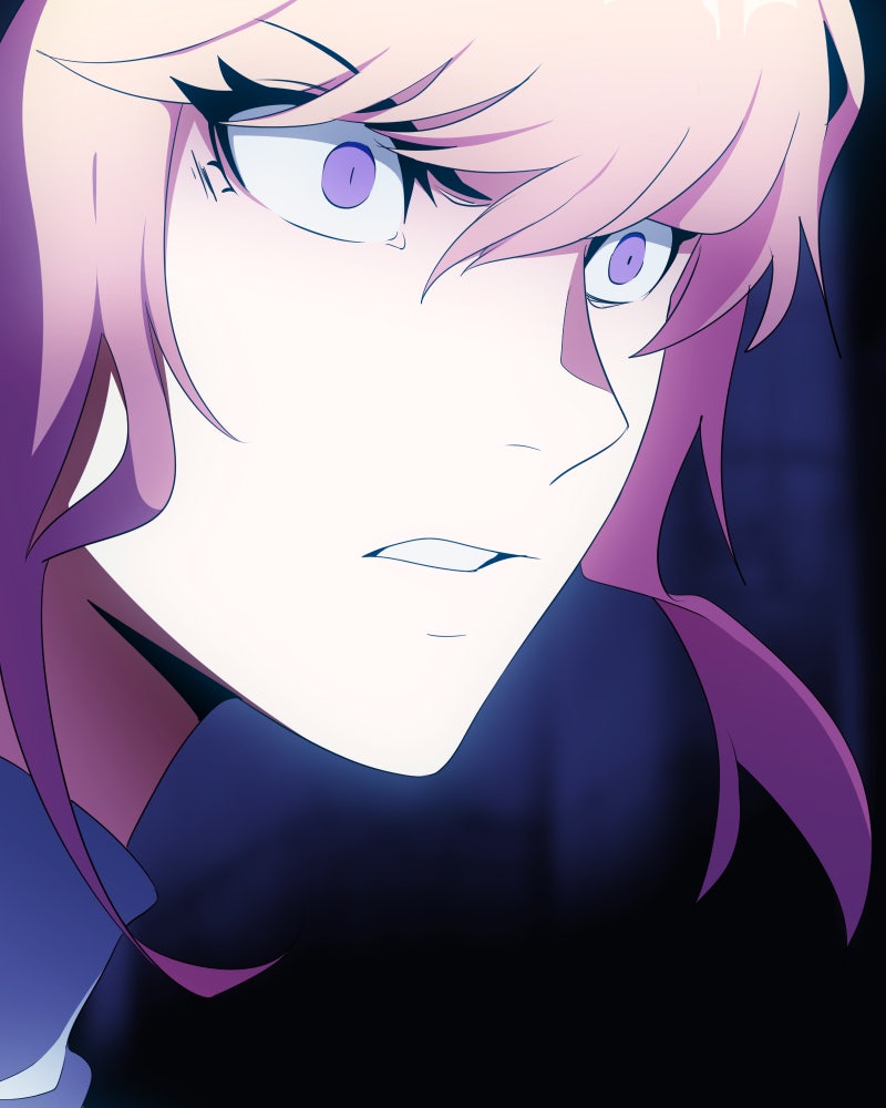 Read I'm the Grim Reaper Manga Online