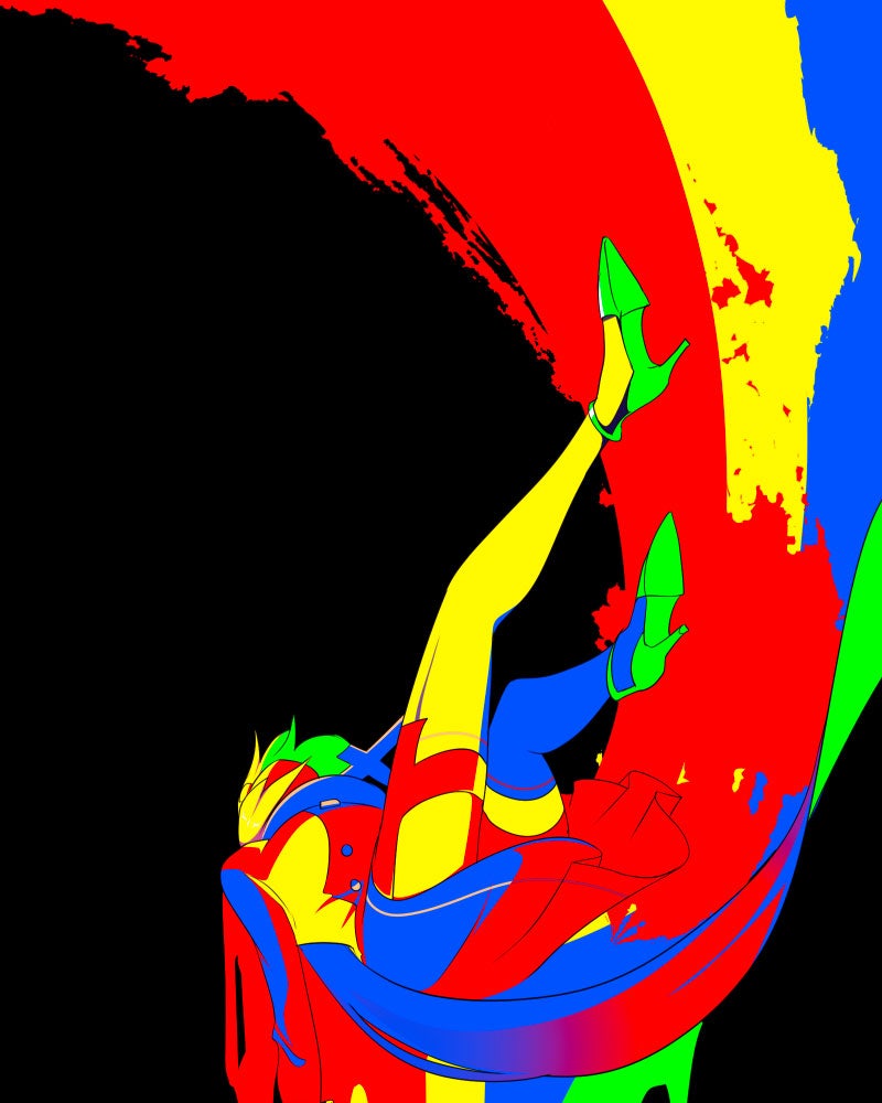 Read I'm the Grim Reaper Manga Online