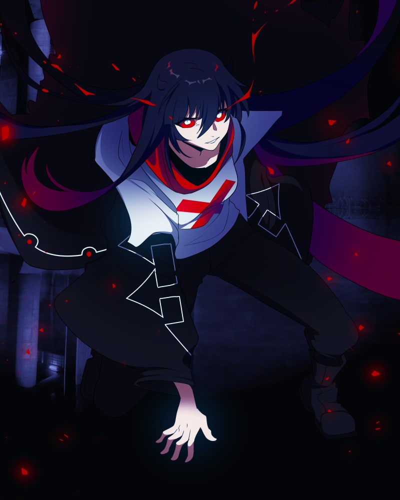 Read I'm the Grim Reaper Manga Online