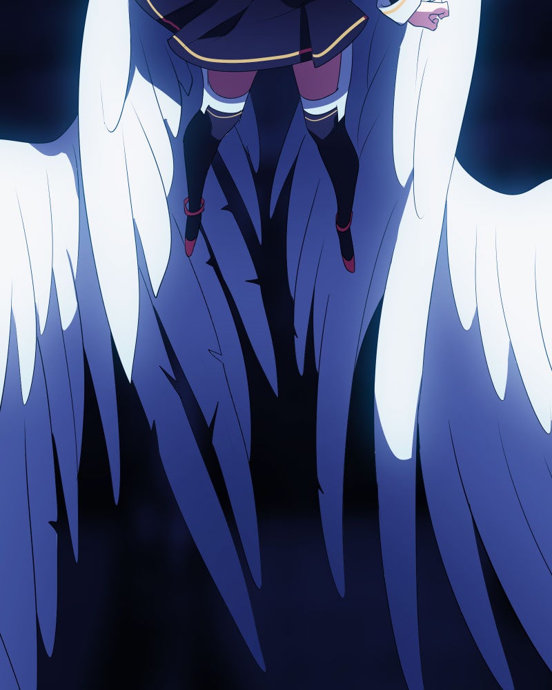 Read I'm the Grim Reaper Manga Online