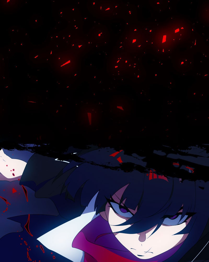 Read I'm the Grim Reaper Manga Online