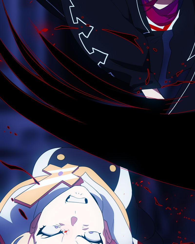 Read I'm the Grim Reaper Manga Online