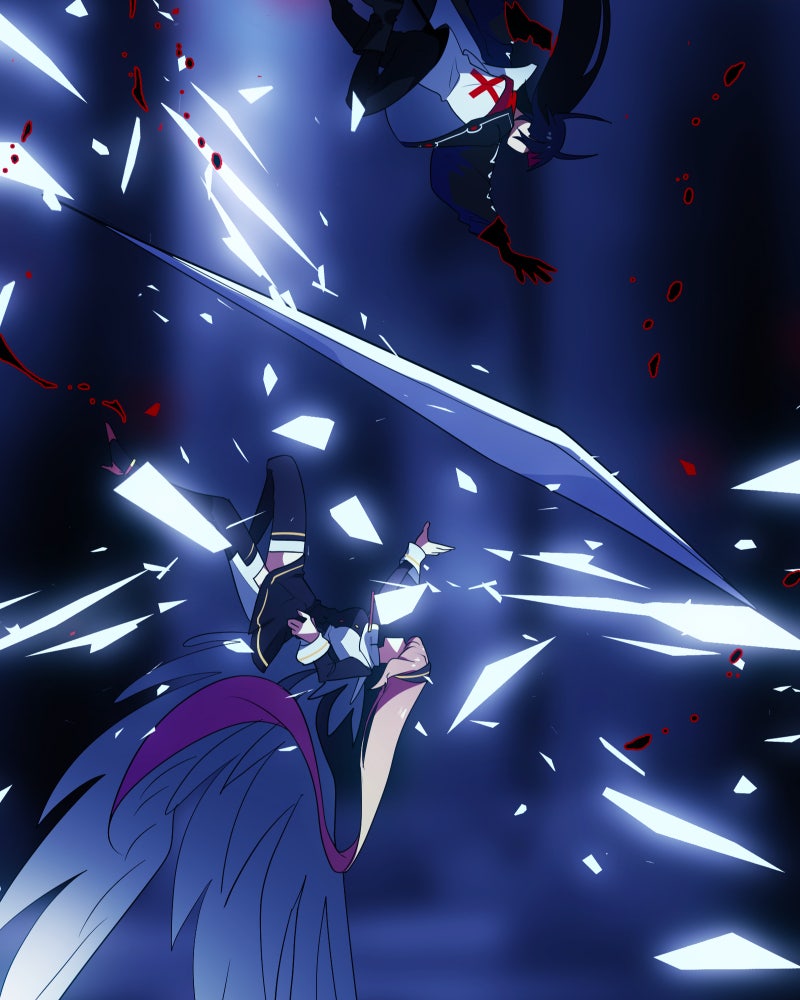 Read I'm the Grim Reaper Manga Online