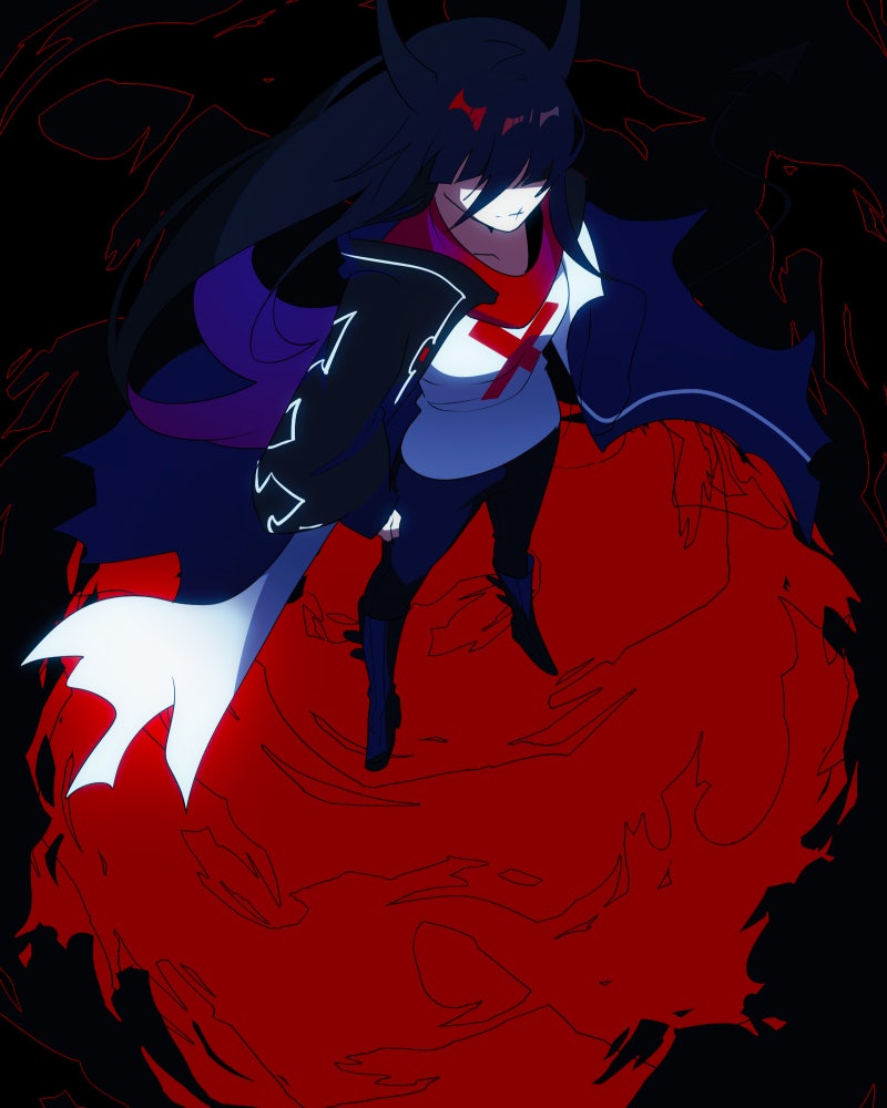 Read I'm the Grim Reaper Manga Online