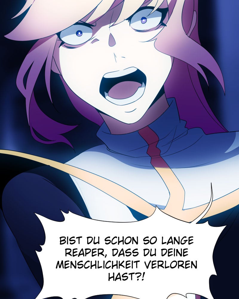 Read I'm the Grim Reaper Manga Online