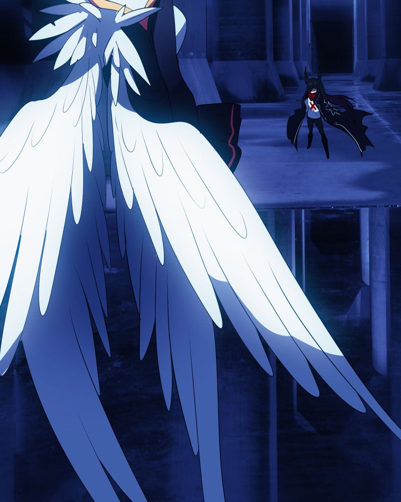 Read I'm the Grim Reaper Manga Online