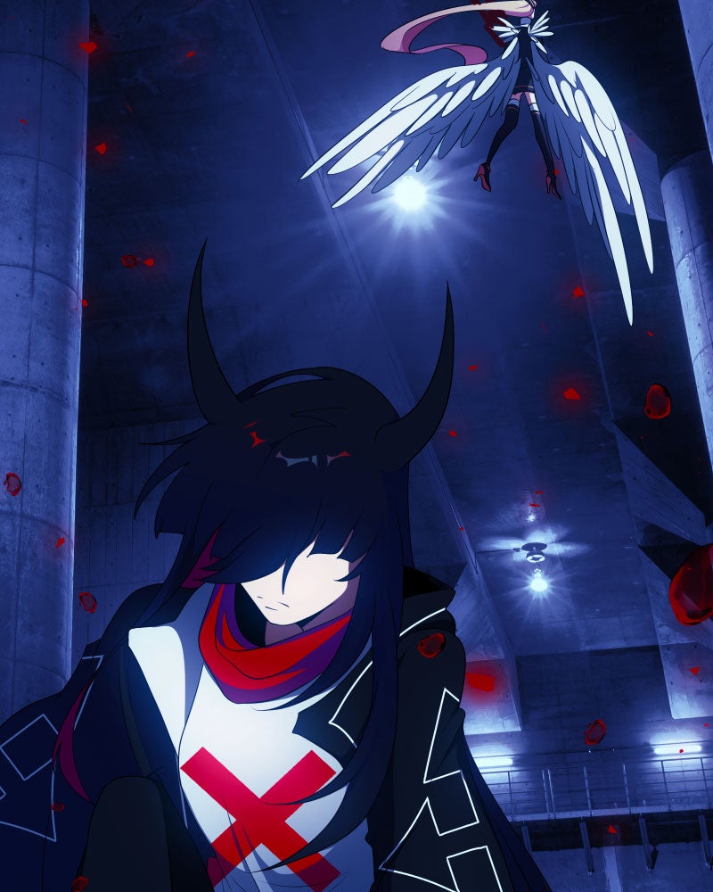 Read I'm the Grim Reaper Manga Online