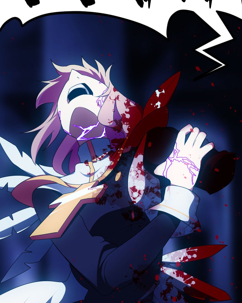 Read I'm the Grim Reaper Manga Online