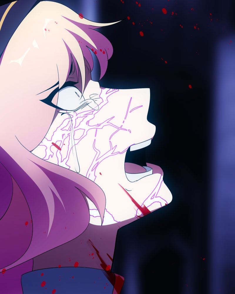 Read I'm the Grim Reaper Manga Online