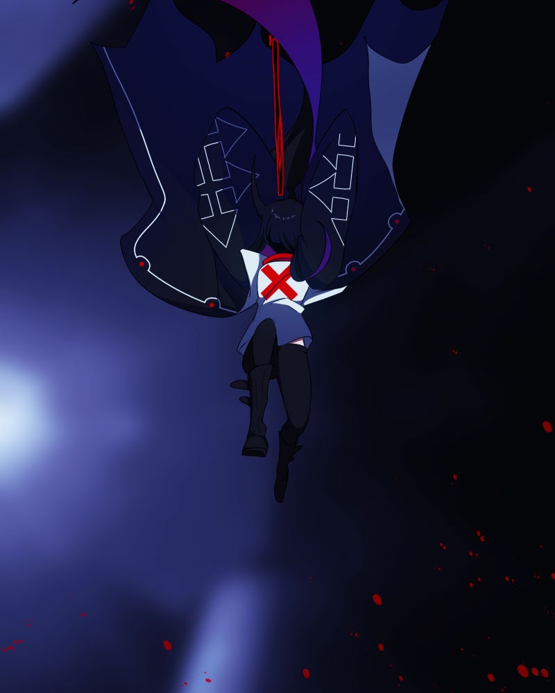 Read I'm the Grim Reaper Manga Online