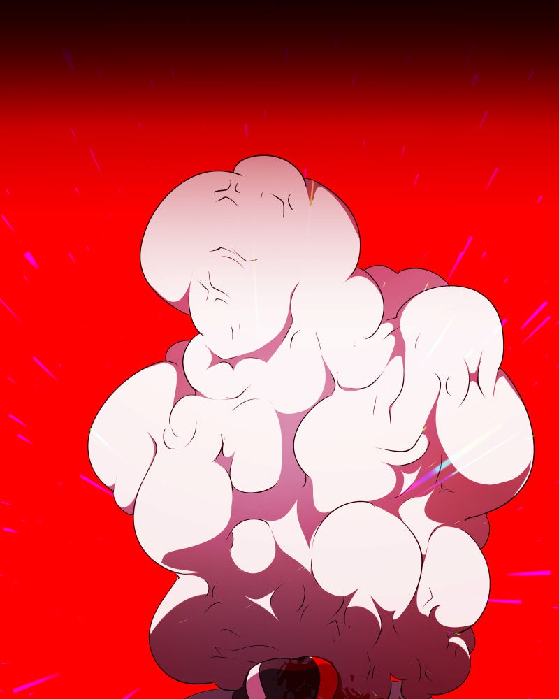 Read I'm the Grim Reaper Manga Online