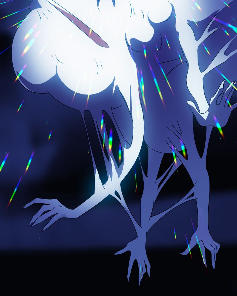 Read I'm the Grim Reaper Manga Online