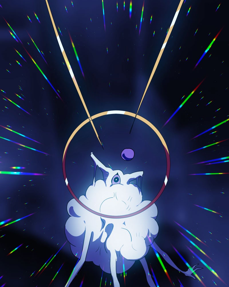 Read I'm the Grim Reaper Manga Online