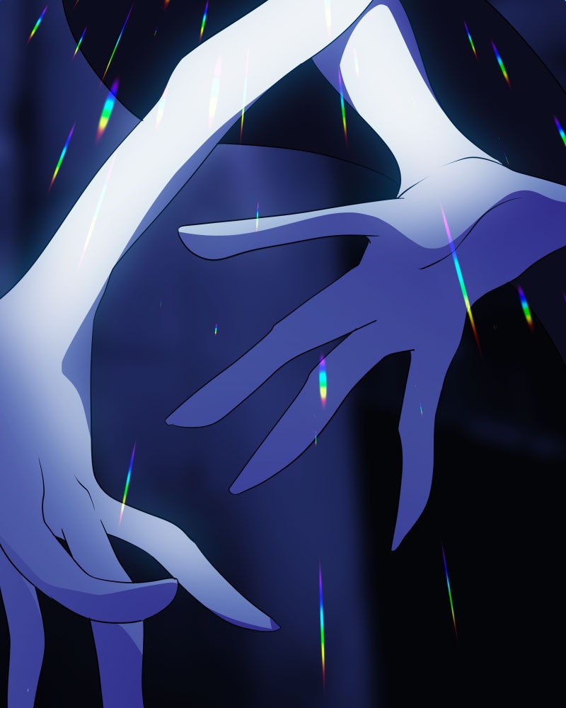 Read I'm the Grim Reaper Manga Online