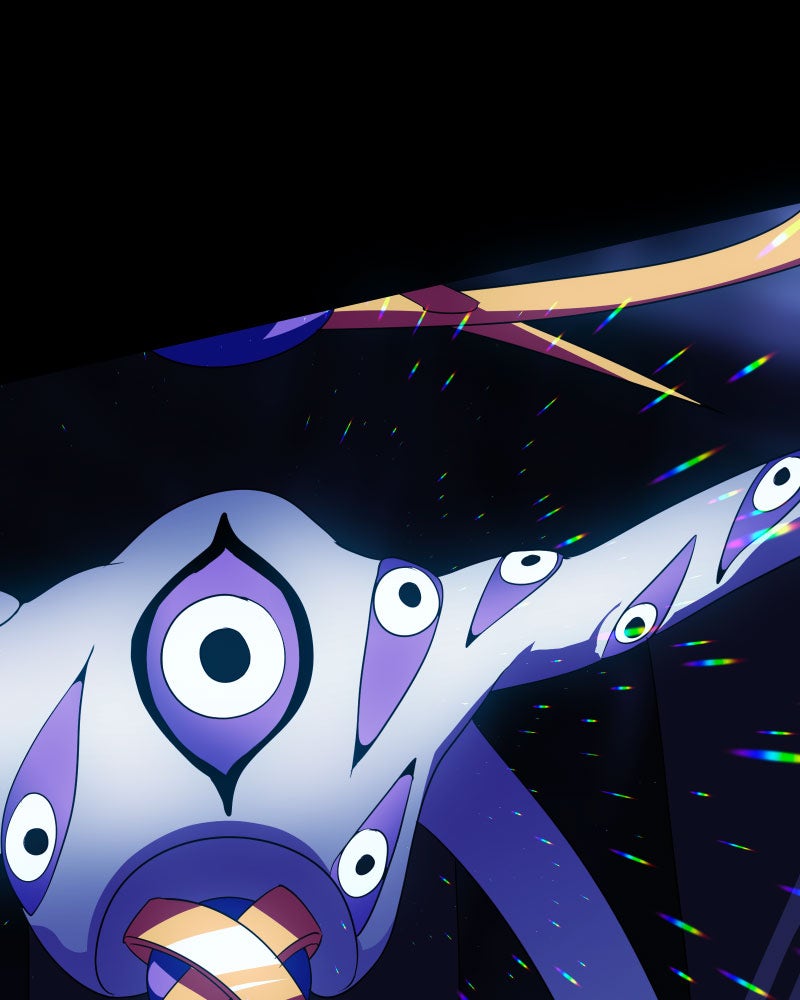 Read I'm the Grim Reaper Manga Online