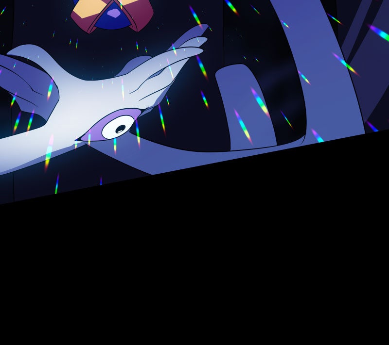 Read I'm the Grim Reaper Manga Online