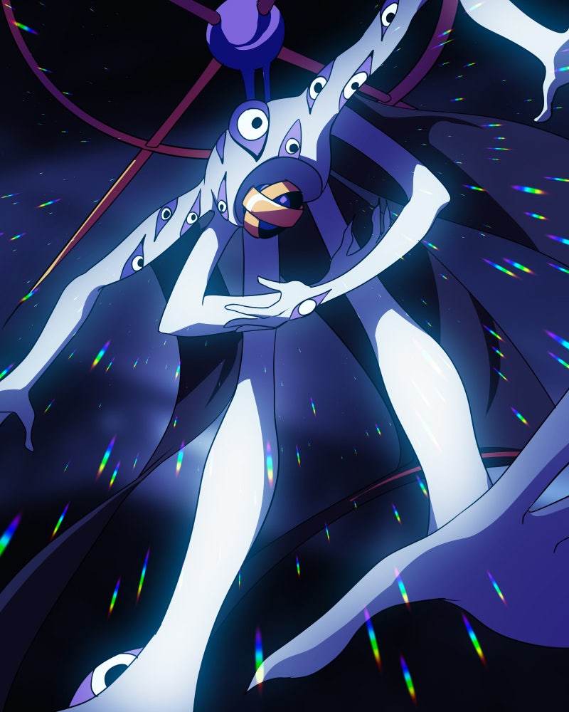 Read I'm the Grim Reaper Manga Online