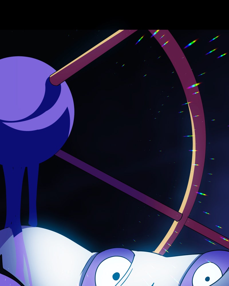 Read I'm the Grim Reaper Manga Online