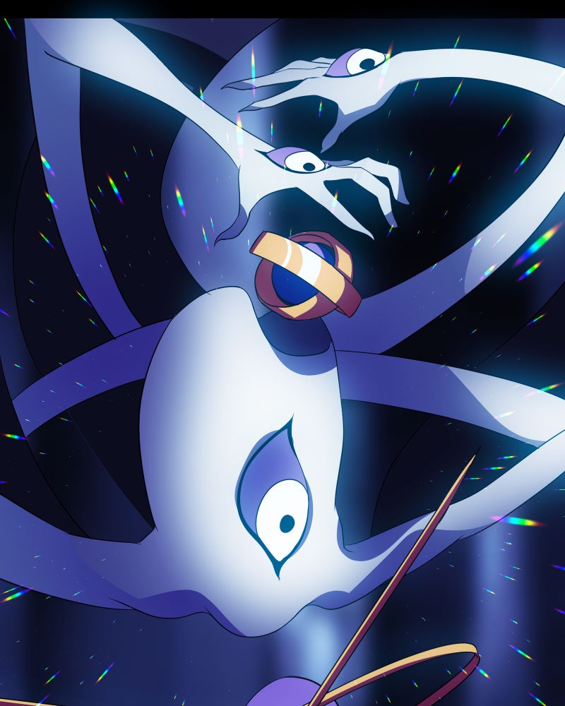 Read I'm the Grim Reaper Manga Online