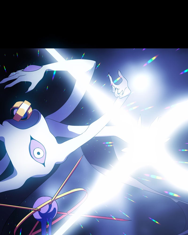 Read I'm the Grim Reaper Manga Online