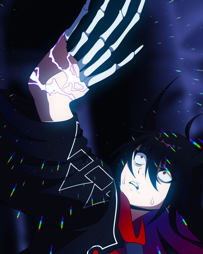 Read I'm the Grim Reaper Manga Online