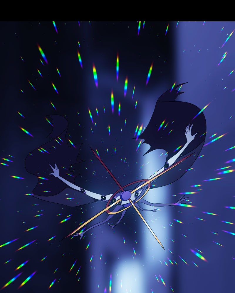 Read I'm the Grim Reaper Manga Online