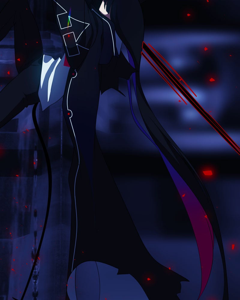 Read I'm the Grim Reaper Manga Online