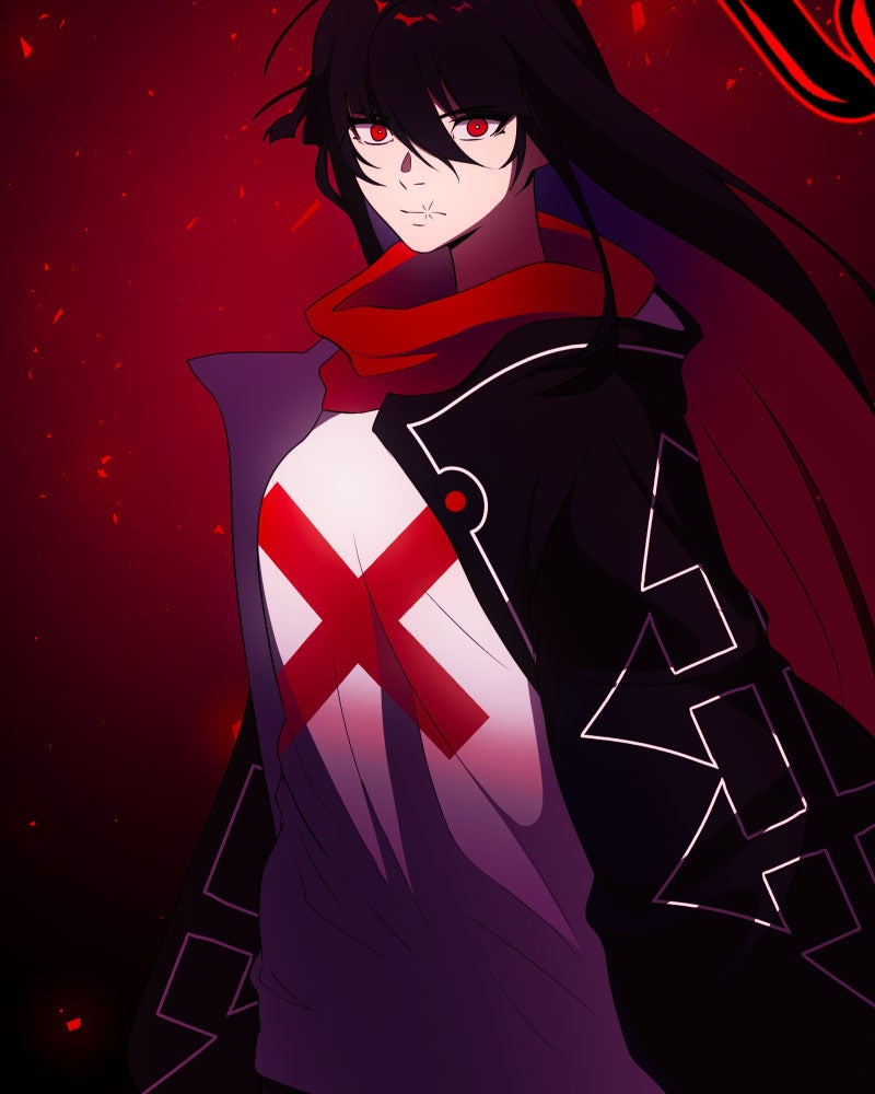 Read I'm the Grim Reaper Manga Online