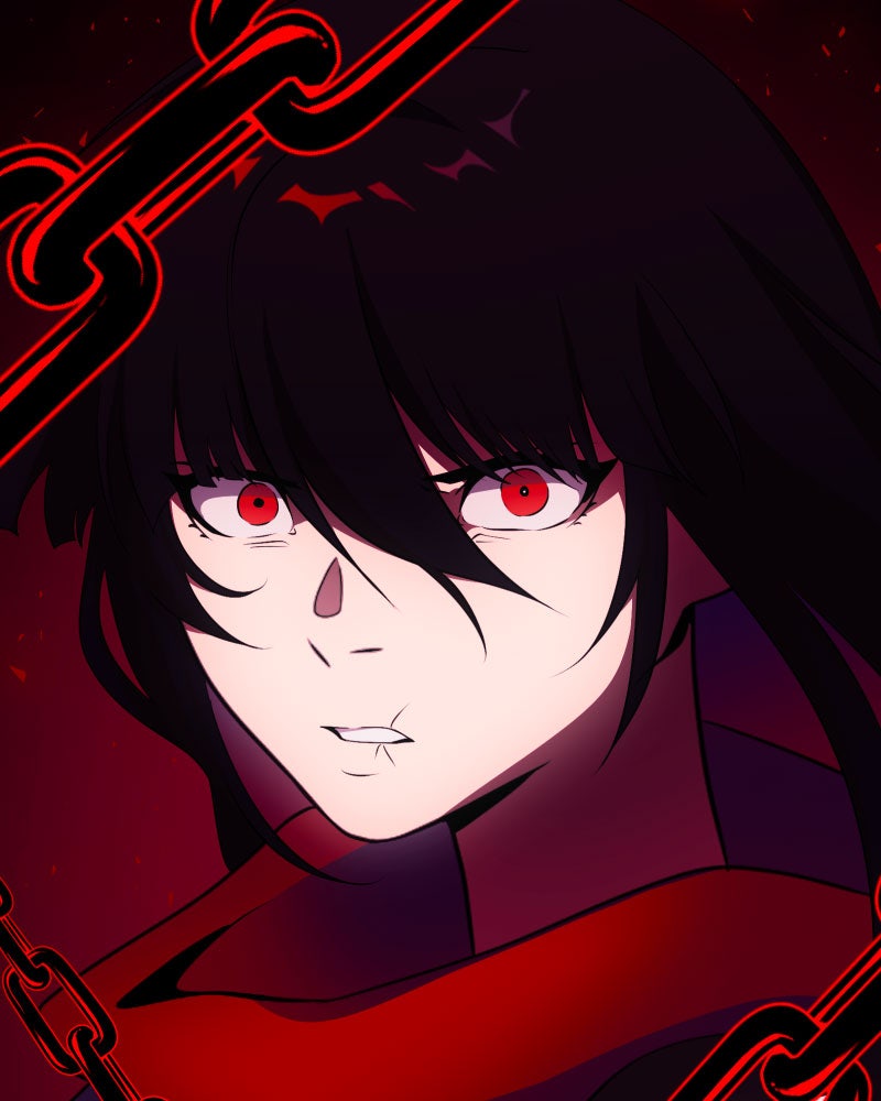 Read I'm the Grim Reaper Manga Online