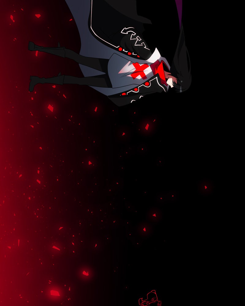 Read I'm the Grim Reaper Manga Online