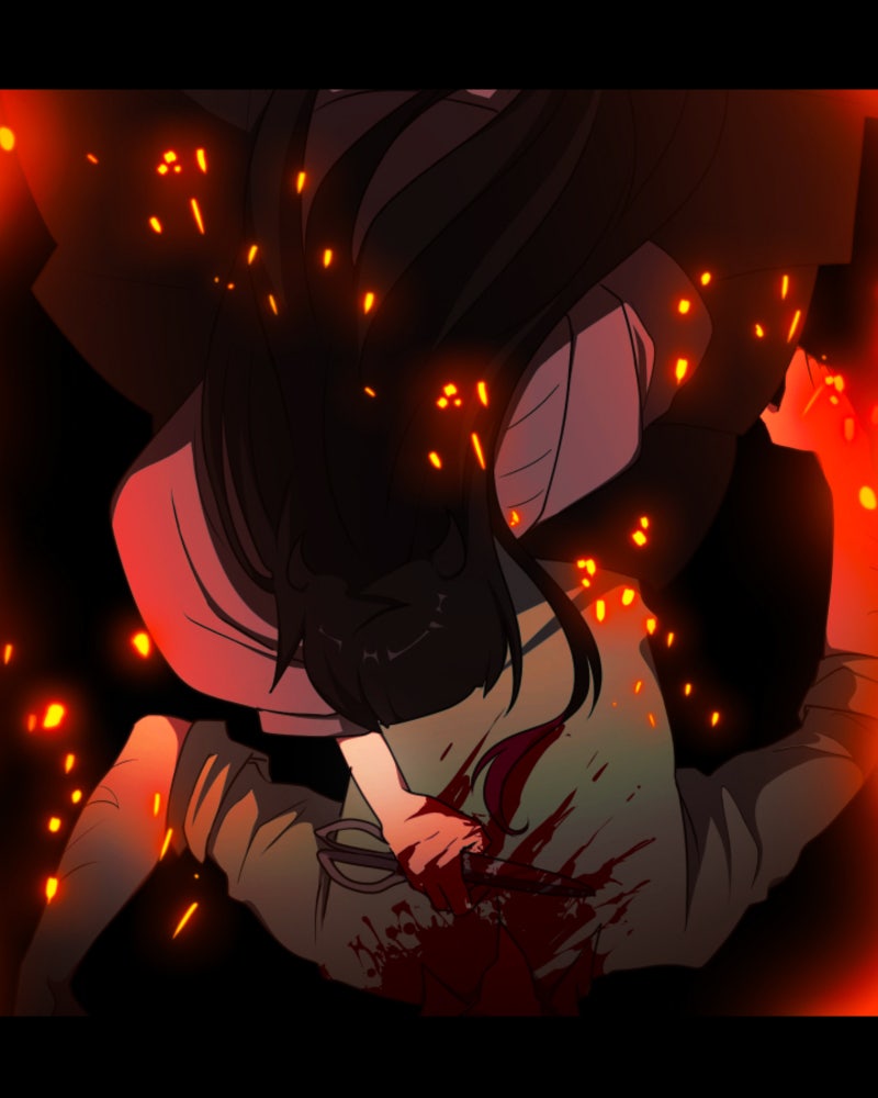 Read I'm the Grim Reaper Manga Online