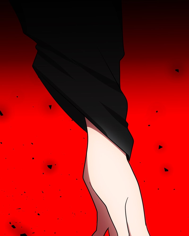 Read I'm the Grim Reaper Manga Online