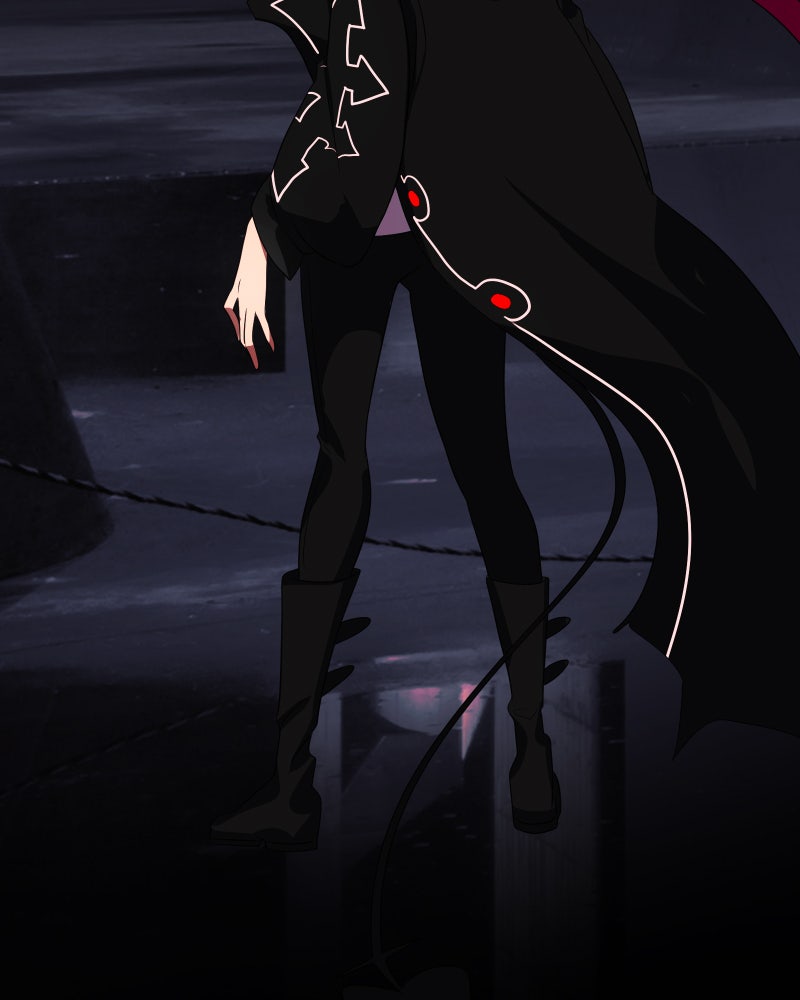 Read I'm the Grim Reaper Manga Online