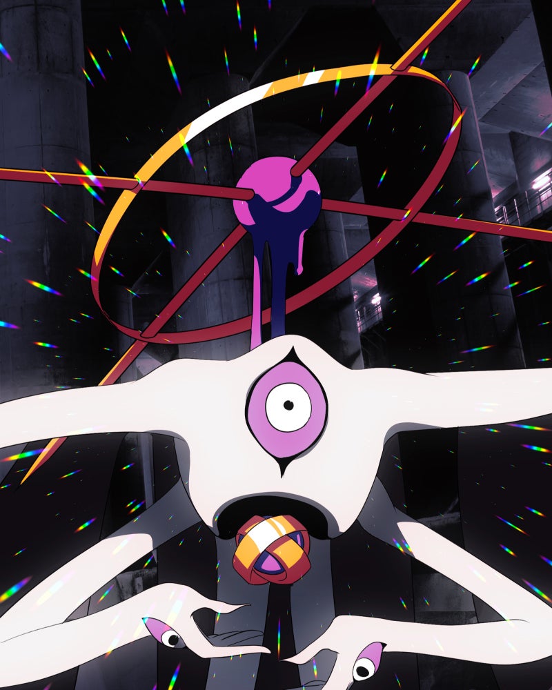 Read I'm the Grim Reaper Manga Online