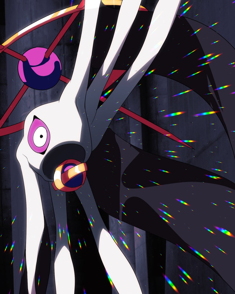 Read I'm the Grim Reaper Manga Online