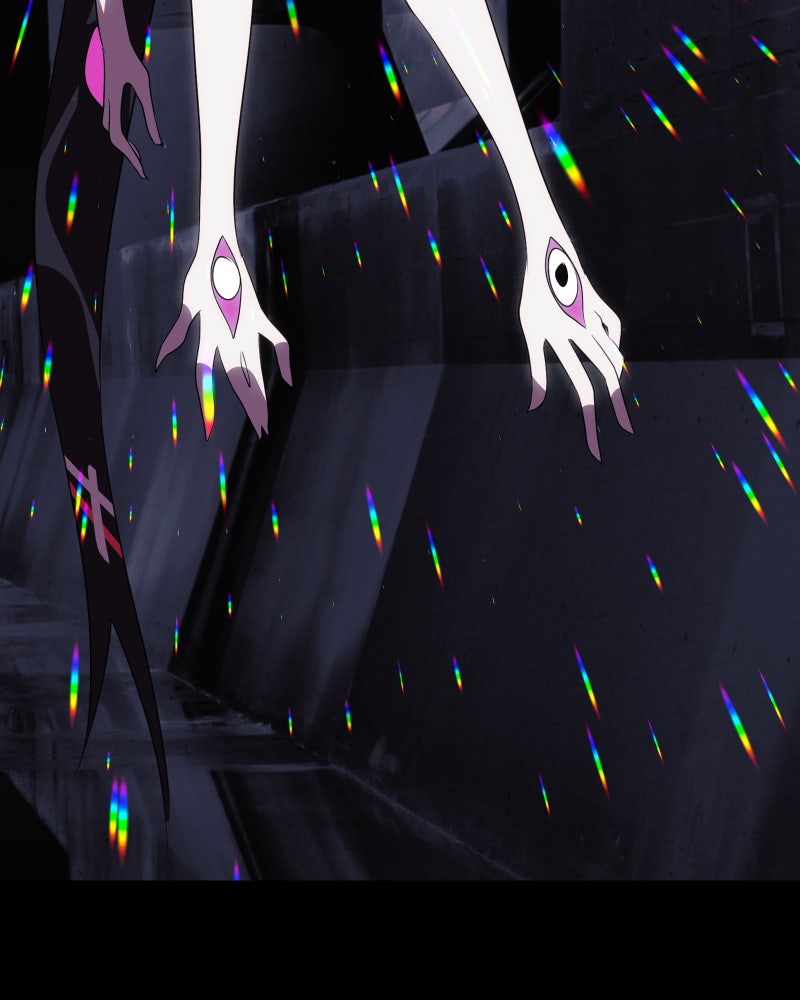 Read I'm the Grim Reaper Manga Online