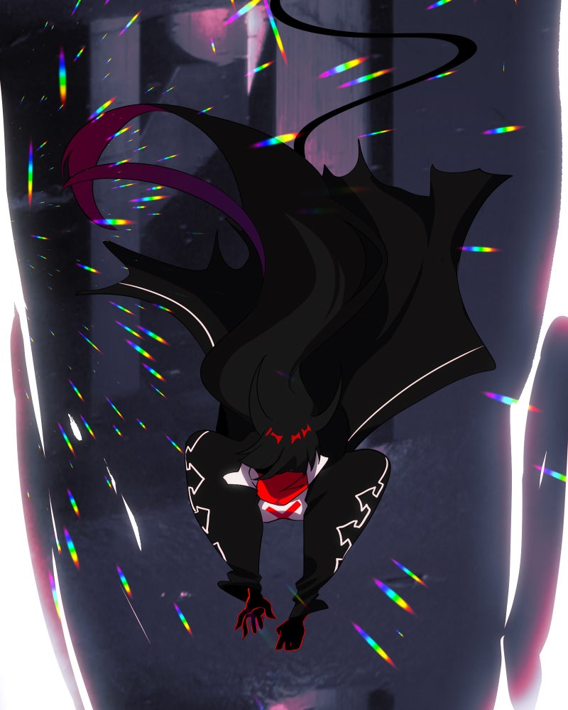 Read I'm the Grim Reaper Manga Online