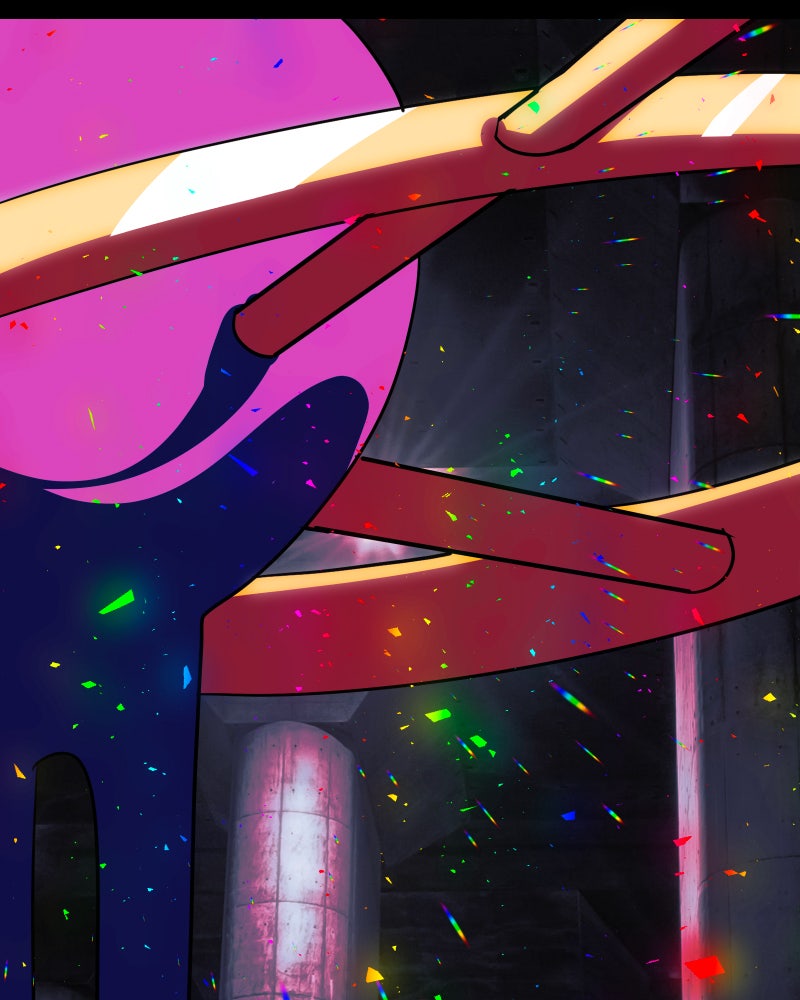 Read I'm the Grim Reaper Manga Online