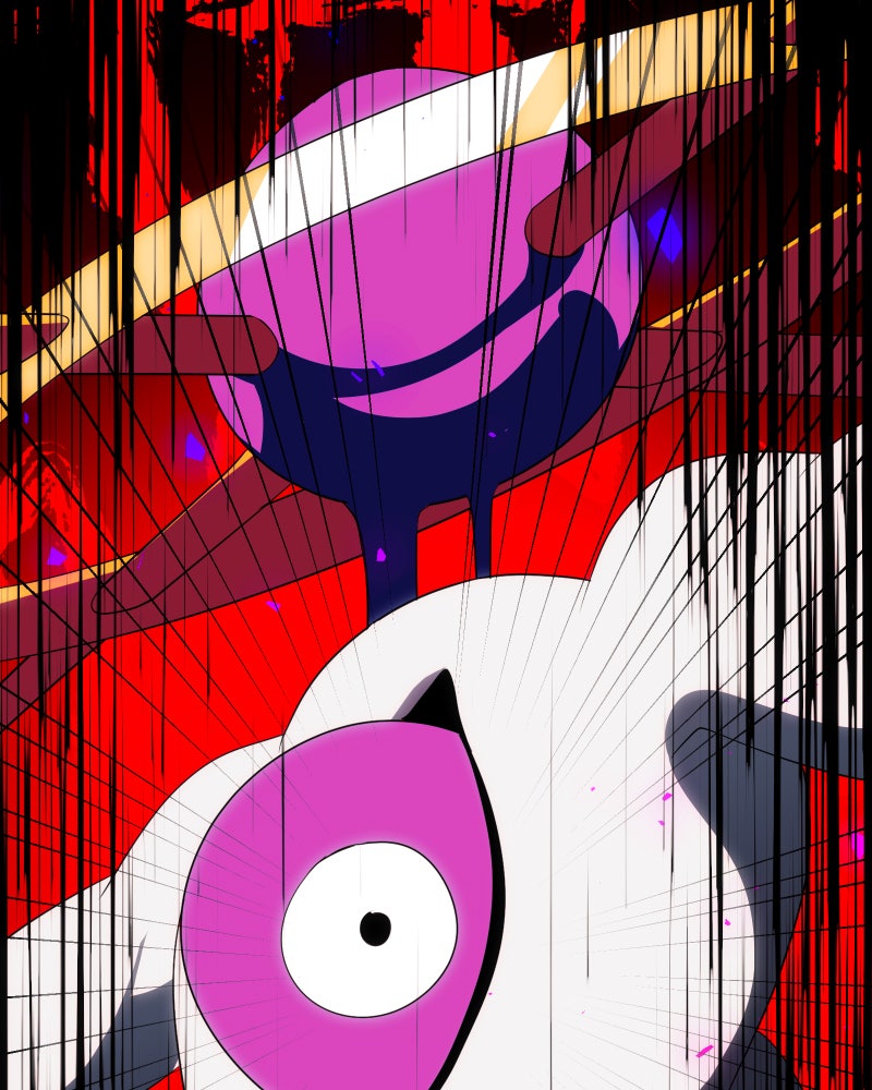 Read I'm the Grim Reaper Manga Online