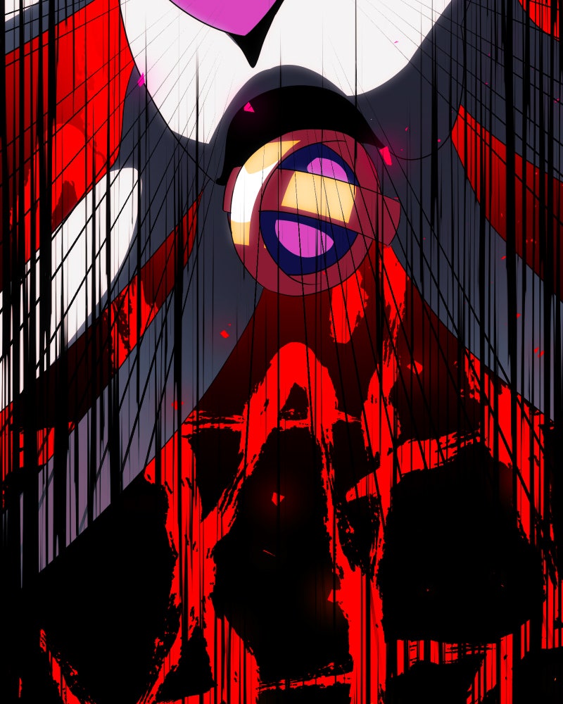 Read I'm the Grim Reaper Manga Online