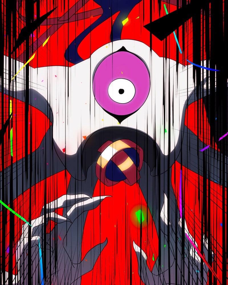 Read I'm the Grim Reaper Manga Online