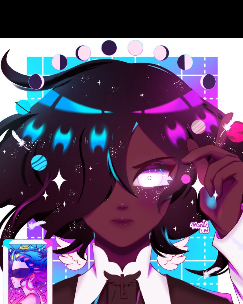 Read I'm the Grim Reaper Manga Online